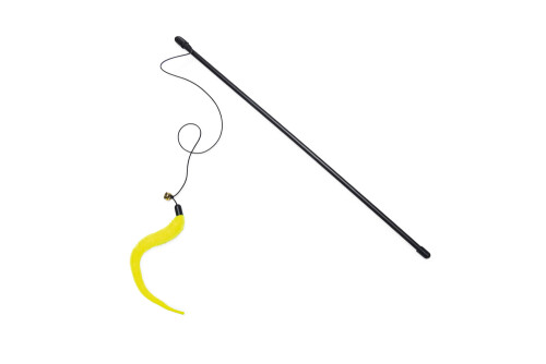 Beeztees Kedi Oltası, Zilli, Peluş Oyuncaklı, Çeşitli Renklerde, - 11