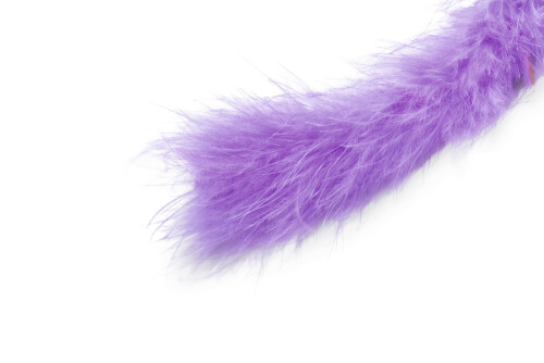 Beeztees Kedi Oltası, Zilli, Peluş Top ve Kuyruk, - 12