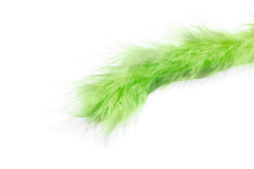 Beeztees Kedi Oltası, Zilli, Peluş Top ve Kuyruk, - 8