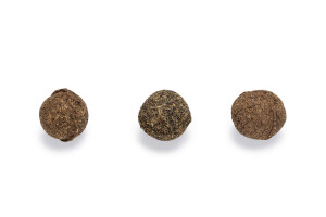 Beeztees Kedi Oyuncağı, Baykuş, Peluş, 3 Kediotu Topu, 9,5cm - 1