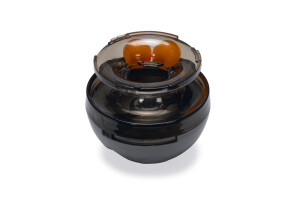 Beeztees Kedi Oyuncağı, Hacıyatmaz, İçinde Top, Ucunda Tüy, 10x10x42cm - 17