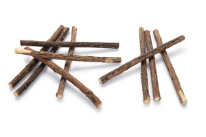 Beeztees Kedi Oyuncağı, Matatabi Çubukları, 10 Adet, 12cm - Beeztees