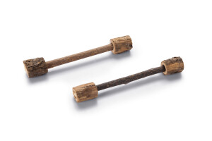 Beeztees Kedi Oyuncağı, Matatabi Çubukları, 2 Adet, 12cm - 1