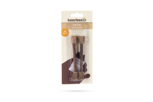 Beeztees Kedi Oyuncağı, Matatabi Çubukları, 2 Adet, 12cm - 2