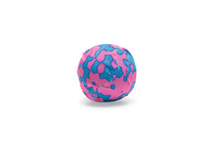 Beeztees Kedi Oyuncağı, Top, Kumaş, Çeşitli Renklerde, 4cm - 2