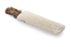 Beeztees Kedi Oyuncağı, Tüylü Kediotu Yastığı, 31cm - Beeztees