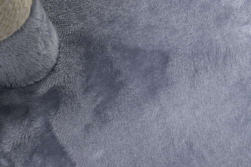 Beeztees Kedi Tırmalama, Gri, 35x35x82cm - 11