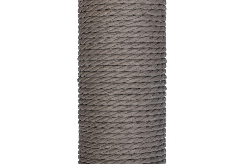 Beeztees Kedi Tırmalama, Gri, 45x34x70cm - 8