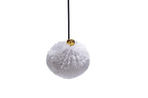 Beeztees Kedi Tırmalama, Gri, 45x34x70cm - 9