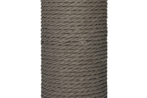 Beeztees Kedi Tırmalama, Gri, 50x50x92cm - 7