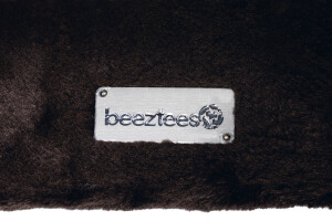 Beeztees Kedi Tırmalama, Kahvrerengi, 40x35x82x110cm - 11