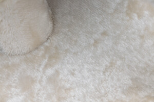 Beeztees Kedi Tırmalama, Krem, 40x35x82x110cm - 11