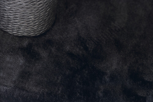 Beeztees Kedi Tırmalama, Siyah, 50x50x92cm - 9