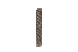 Beeztees Kedi Tırmalama ve Kediotu, M, 50x8x2,5cm - 1
