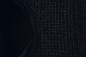 Beeztees Kedi Tırmalama ve Oyun Evi, Siyah, 37x70cm - 3