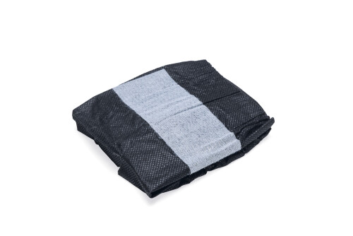 Beeztees Köpek Alt Bezi, Mükemmel Uyum, Kullan-At, Siyah, 12 Adet, M - 7