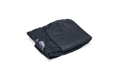 Beeztees Köpek Alt Bezi, Mükemmel Uyum, Kullan-At, Siyah, 12 Adet, M - 17