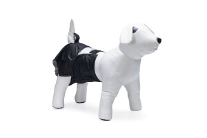 Beeztees Köpek Alt Bezi, Mükemmel Uyum, Kullan-At, Siyah, 12 Adet, M - 14