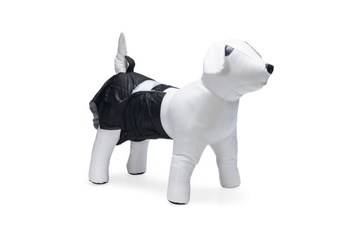 Beeztees Köpek Alt Bezi, Mükemmel Uyum, Kullan-At, Siyah, 12 Adet, M - 14