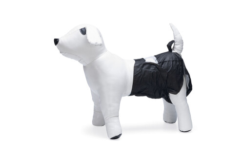 Beeztees Köpek Alt Bezi, Mükemmel Uyum, Kullan-At, Siyah, 20 Adet, S - 1