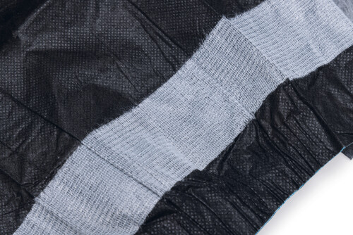 Beeztees Köpek Alt Bezi, Mükemmel Uyum, Kullan-At, Siyah, 20 Adet, S - 13