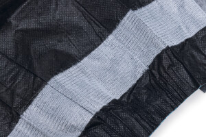 Beeztees Köpek Alt Bezi, Mükemmel Uyum, Kullan-At, Siyah, 22 Adet, XS - 10