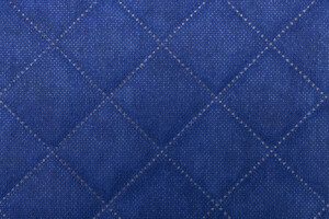 Beeztees Köpek Arka Koltuk Örtüsü, Yıkanabilir, Mavi, 140x120cm - 4