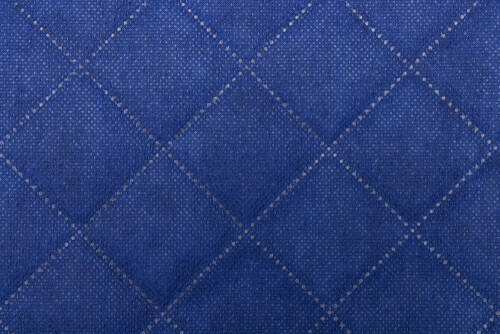 Beeztees Köpek Arka Koltuk Örtüsü, Yıkanabilir, Mavi, 140x120cm - 4