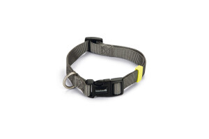 Beeztees Köpek Boyun Tasması, Antrasit, 35-50cm - 1