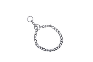 Beeztees Köpek Boyun Tasması, Zincir, 50x1x0,30cm - Beeztees