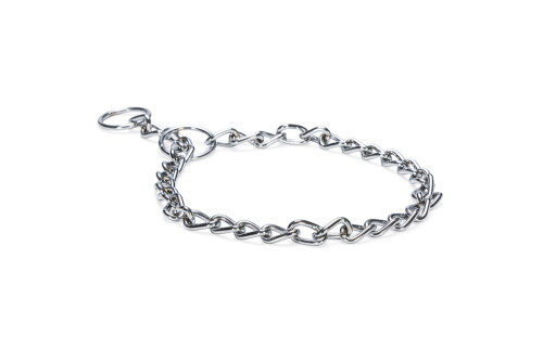 Beeztees Köpek Boyun Tasması, Zincir, 50x1x0,30cm - 2