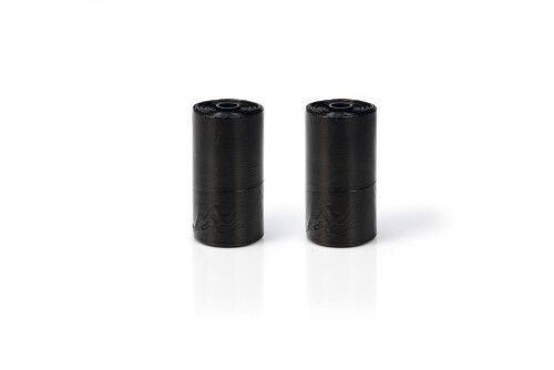 Beeztees Köpek Dışkı Toplama Poşeti, 400041 Beeztees Dışkı Toplama Aparatı Yedeği, 2x20Adet - 2