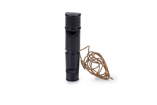 Beeztees Köpek Eğitim Düdüğü, 2 Tonlu, 9x2cm, L - 1