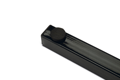 Beeztees Köpek İkili Mama Su Kabı, Ayaklı, Paslamaz Çelik, 25cm, 2x2,5L - 6