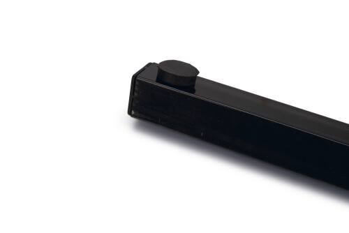 Beeztees Köpek İkili Mama Su Kabı, Ayaklı, Paslamaz Çelik, 28cm, 2x4,5L - 6