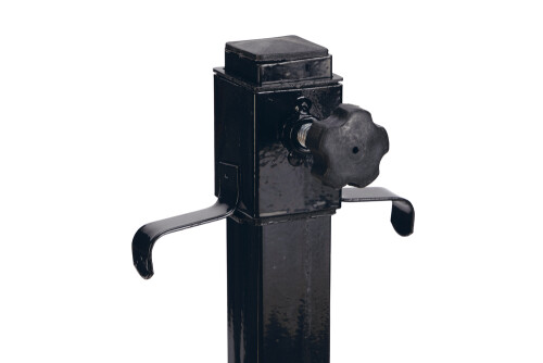 Beeztees Köpek İkili Mama Su Kabı, Ayaklı, Paslamaz Çelik, 28cm, 2x4,5L - 7