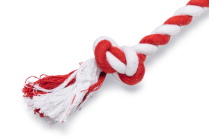 Beeztees Köpek Oyuncağı, Parti Balonu, Peluş, Mavi, 39x13x7,5cm - 10