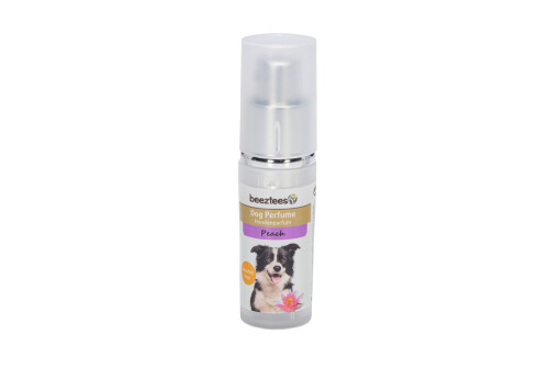 Beeztees Köpek Parfümü, 5 Çeşit Kokudan 3 er adet, 15x10ml - 2