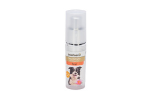 Beeztees Köpek Parfümü, 5 Çeşit Kokudan 3 er adet, 15x10ml - 4
