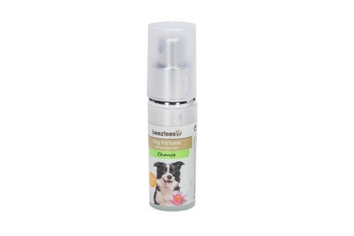 Beeztees Köpek Parfümü, 5 Çeşit Kokudan 3 er adet, 15x10ml - 6