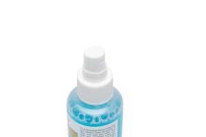 Beeztees Köpek Parfümü, Bebek Pudrası Kokulu, 150ml - 2