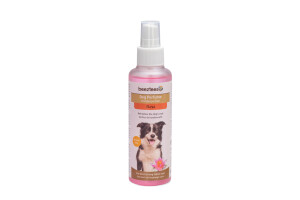 Beeztees Köpek Parfümü, Gül Kokulu, 150ml - 1