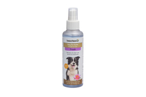 Beeztees Köpek Parfümü, Şeftali Kokulu, 150ml - 1