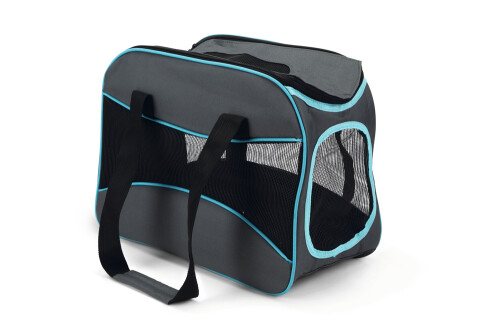 Beeztees Köpek Taşıma Çantası, 6Kg'ye kadar, 42x21x30cm - 1