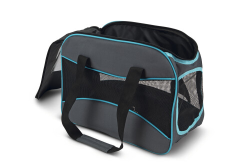 Beeztees Köpek Taşıma Çantası, 6Kg'ye kadar, 42x21x30cm - 2