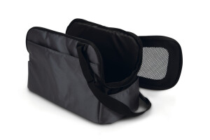 Beeztees Köpek Taşıma Çantası,7Kg'ye kadar, 44x20x27cm - 3