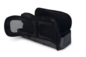 Beeztees Köpek Taşıma Çantası,7Kg'ye kadar, 44x20x27cm - 2