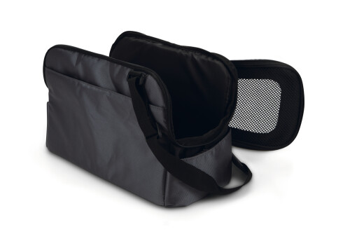 Beeztees Köpek Taşıma Çantası,7Kg'ye kadar, 44x20x27cm - 3