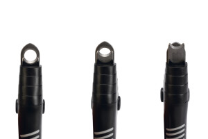 Beeztees Köpek Tırnak Makası, Giyotin, Siyah Gri, 14x7,5x1,5cm - 2