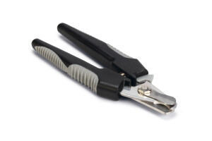 Beeztees Köpek Tırnak Makası, Siyah Gri, 16cm, 16x5x2cm - 5